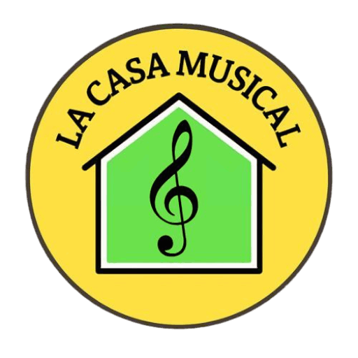 La Casa Musical 𝄞 Escuela de Música