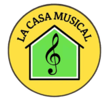 La Casa Musical 𝄞 Escuela de Música